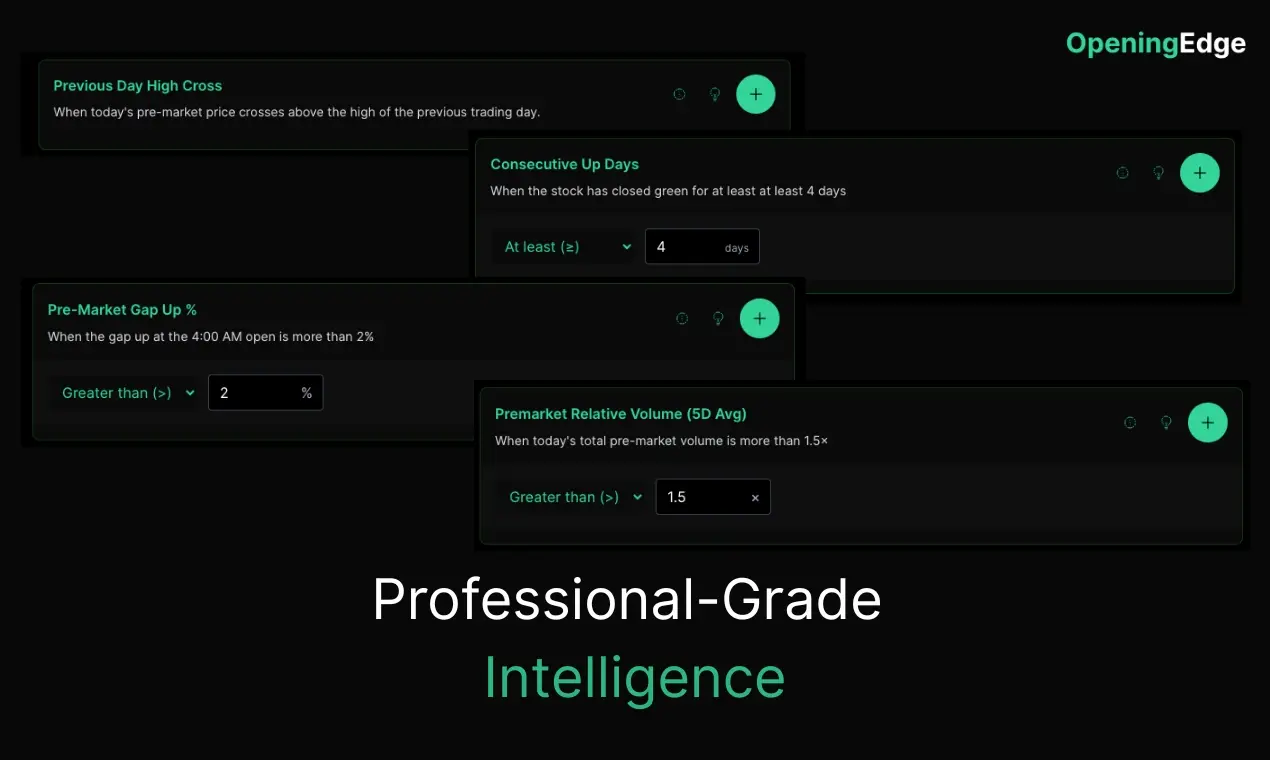 Screenshot 4 of OpeningEdge