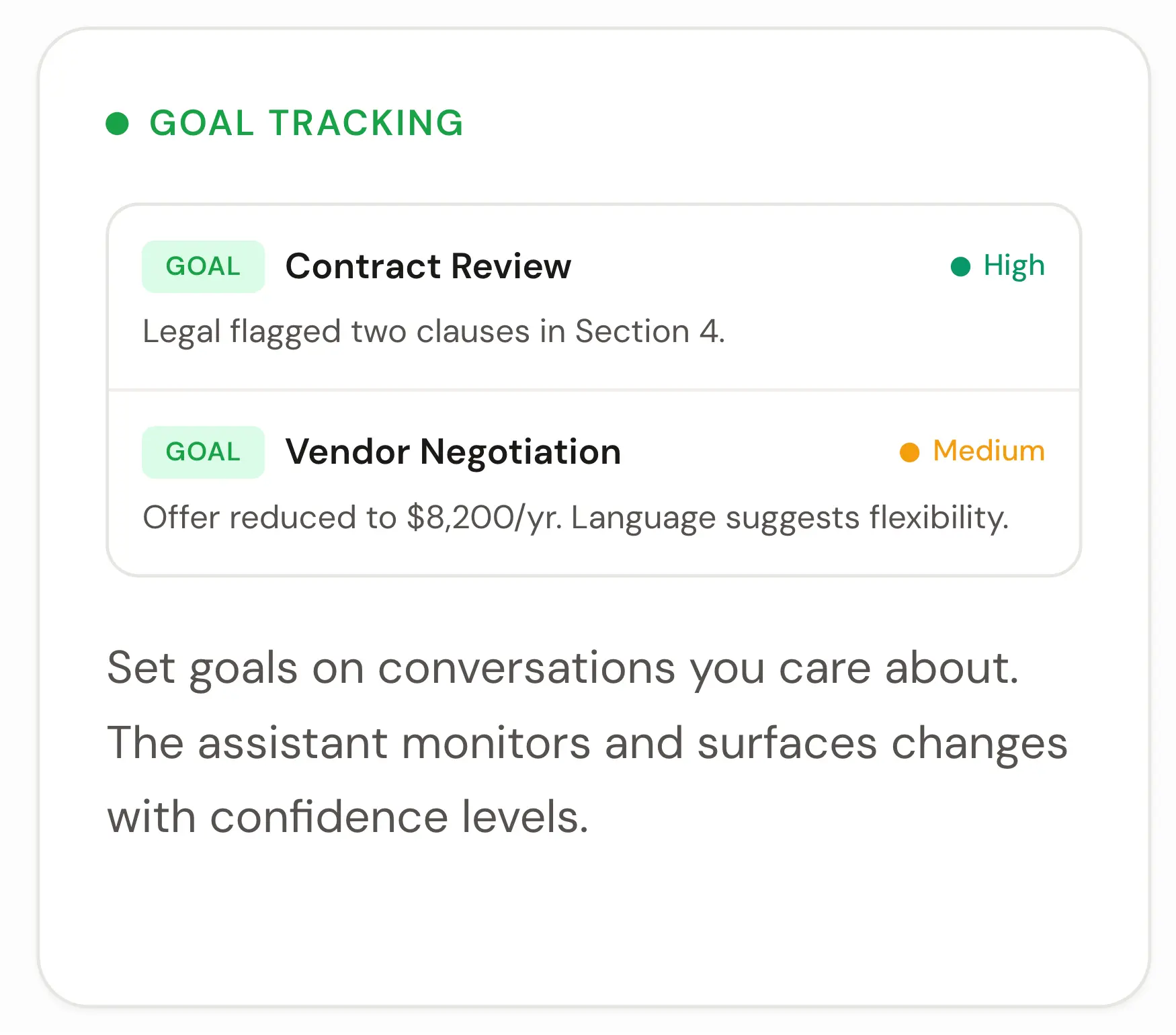 Screenshot 1 of YourSec