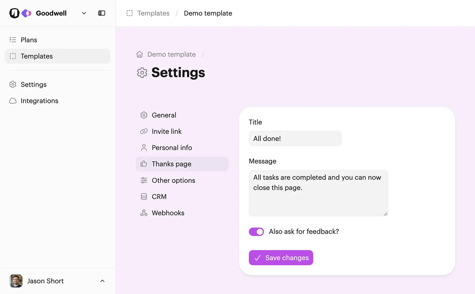 Screenshot 2 of Onthen