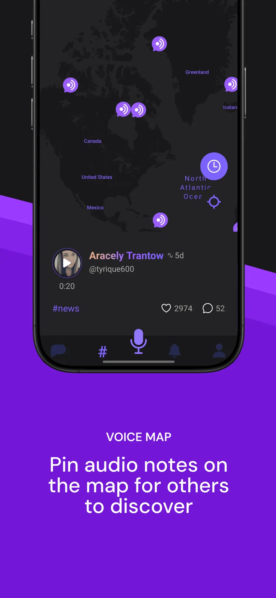 Screenshot 5 of Saymo