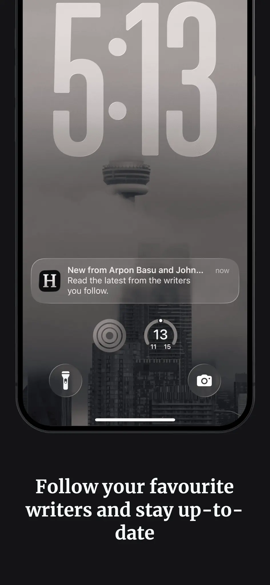 Screenshot 6 of Headlines