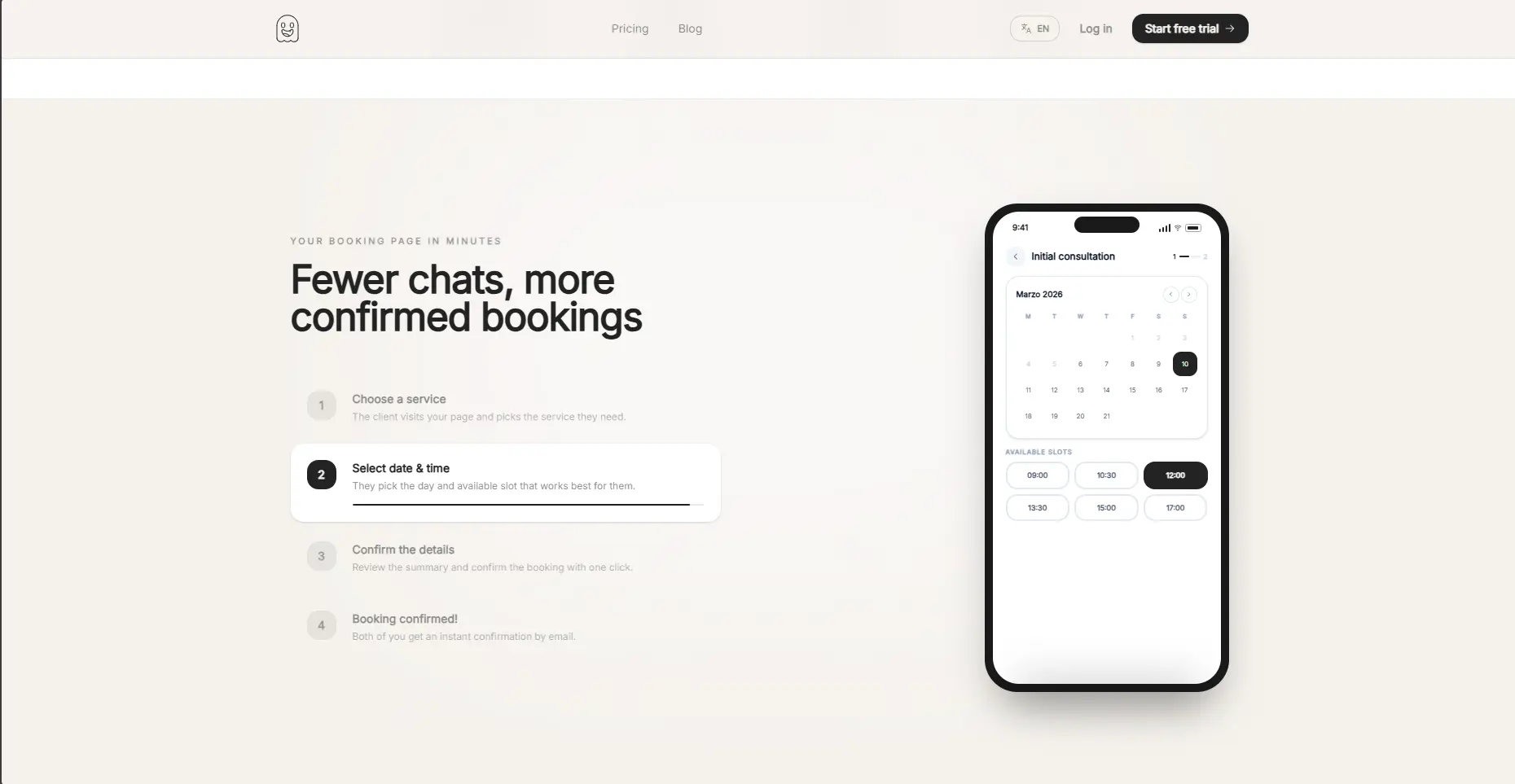 Screenshot 3 of Gace