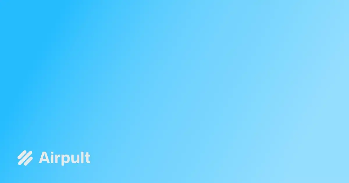 Screenshot 1 of Airpult