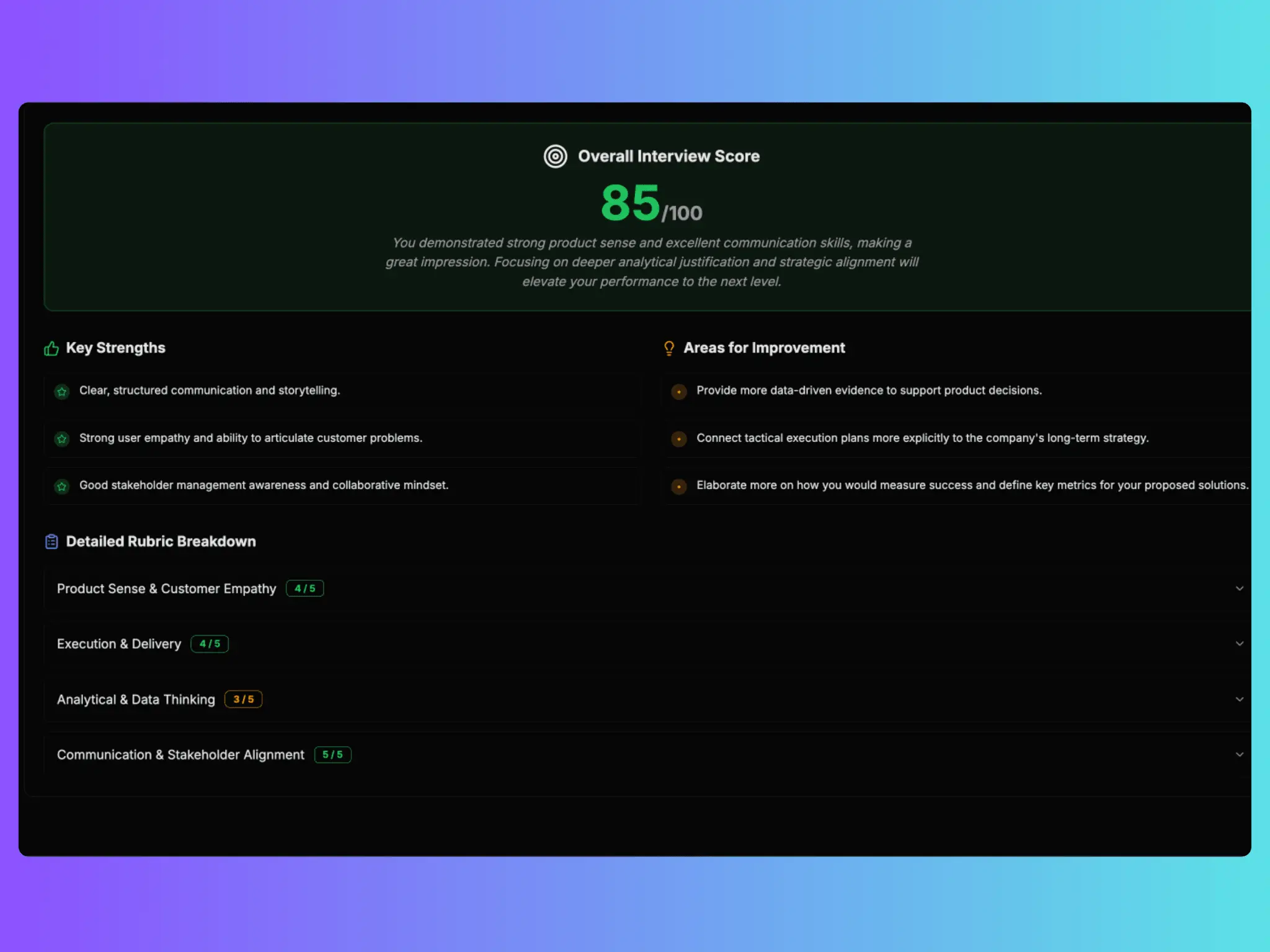 Screenshot 2 of PrepCareers