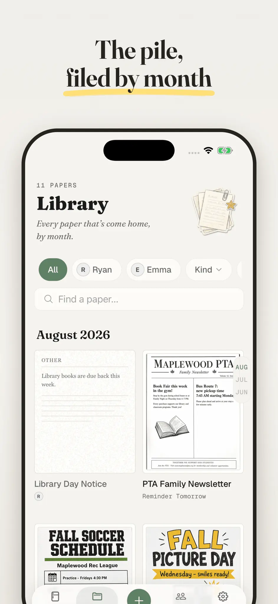 Screenshot 4 of Fridgeworthy