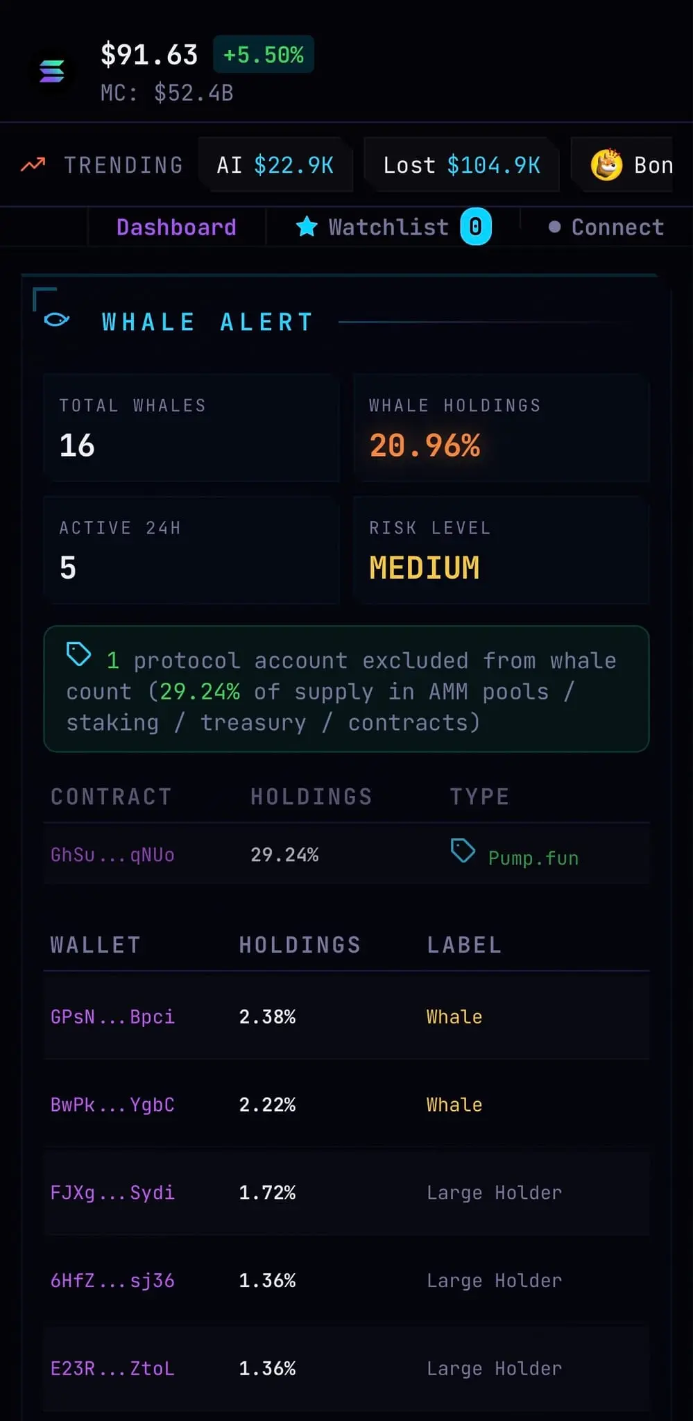 Screenshot 4 of DeFade