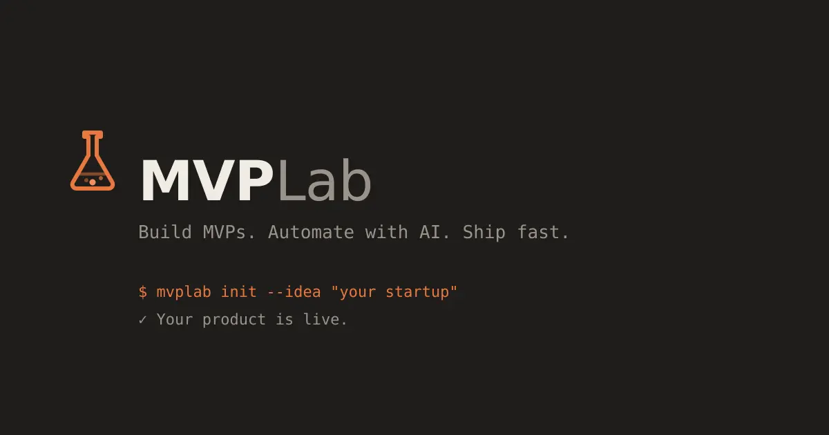Screenshot 1 of MVPLab