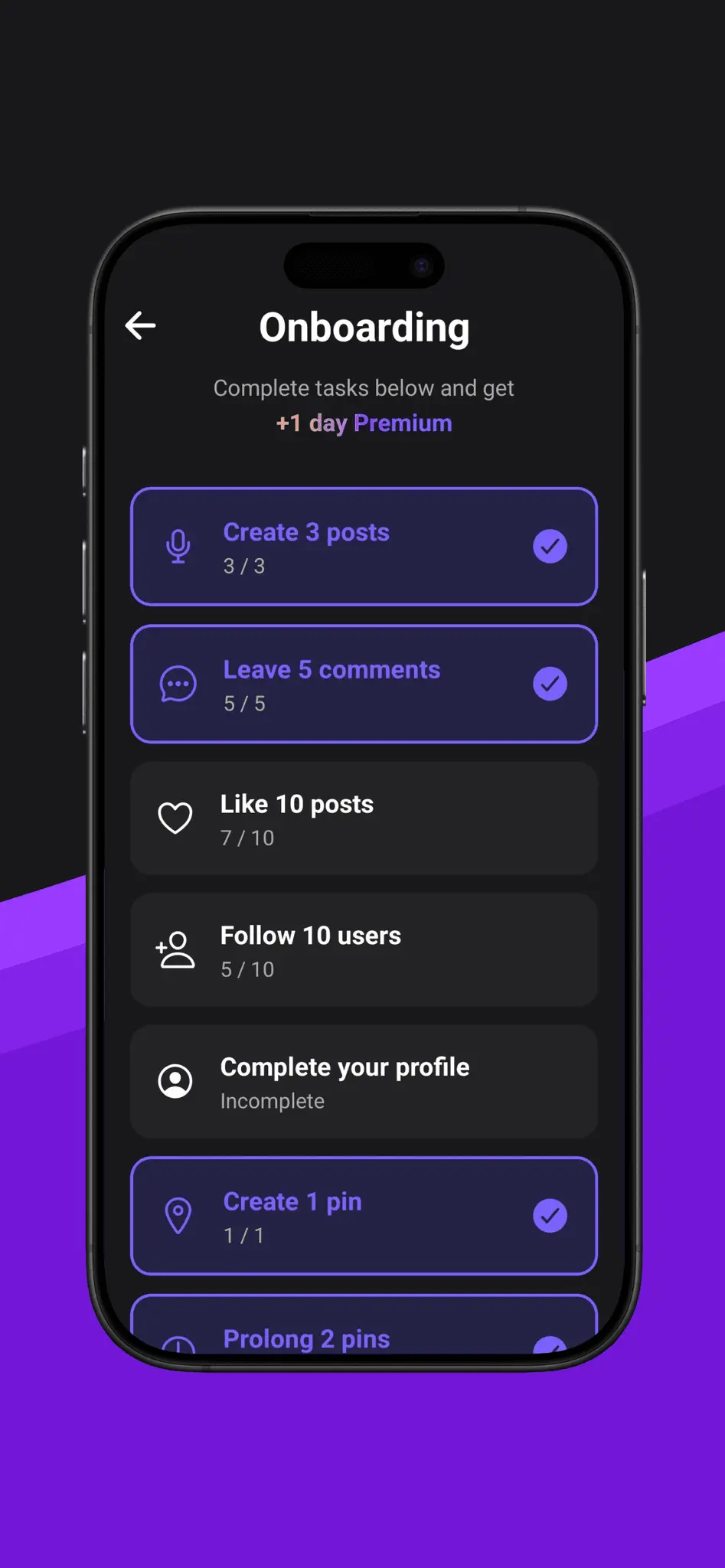 Screenshot 6 of Saymo