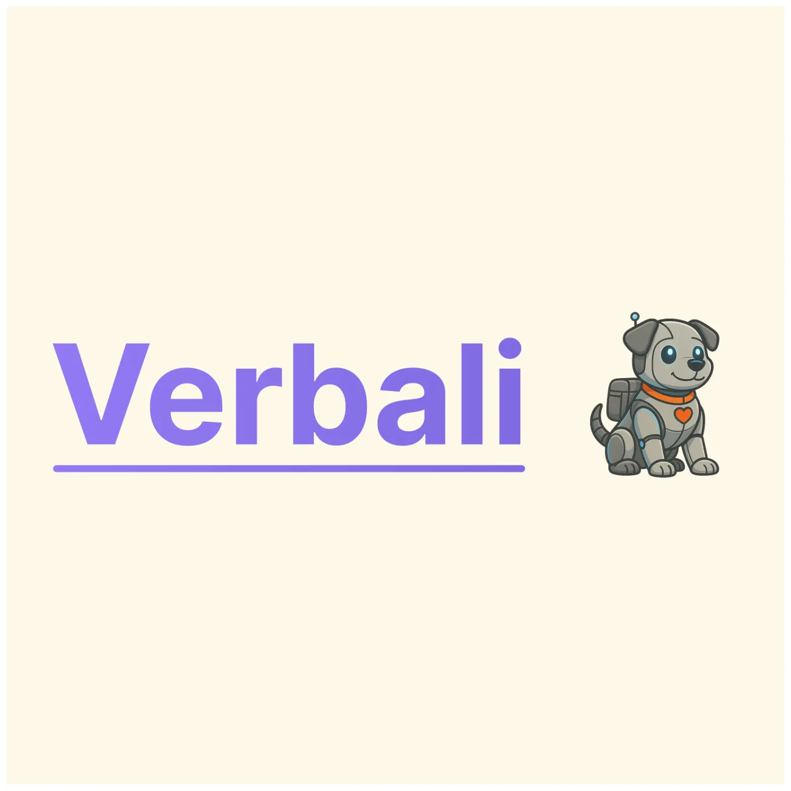 Screenshot 6 of Verbali presents: when AI meets AAC