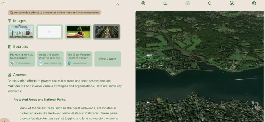 Screenshot 1 of QCX