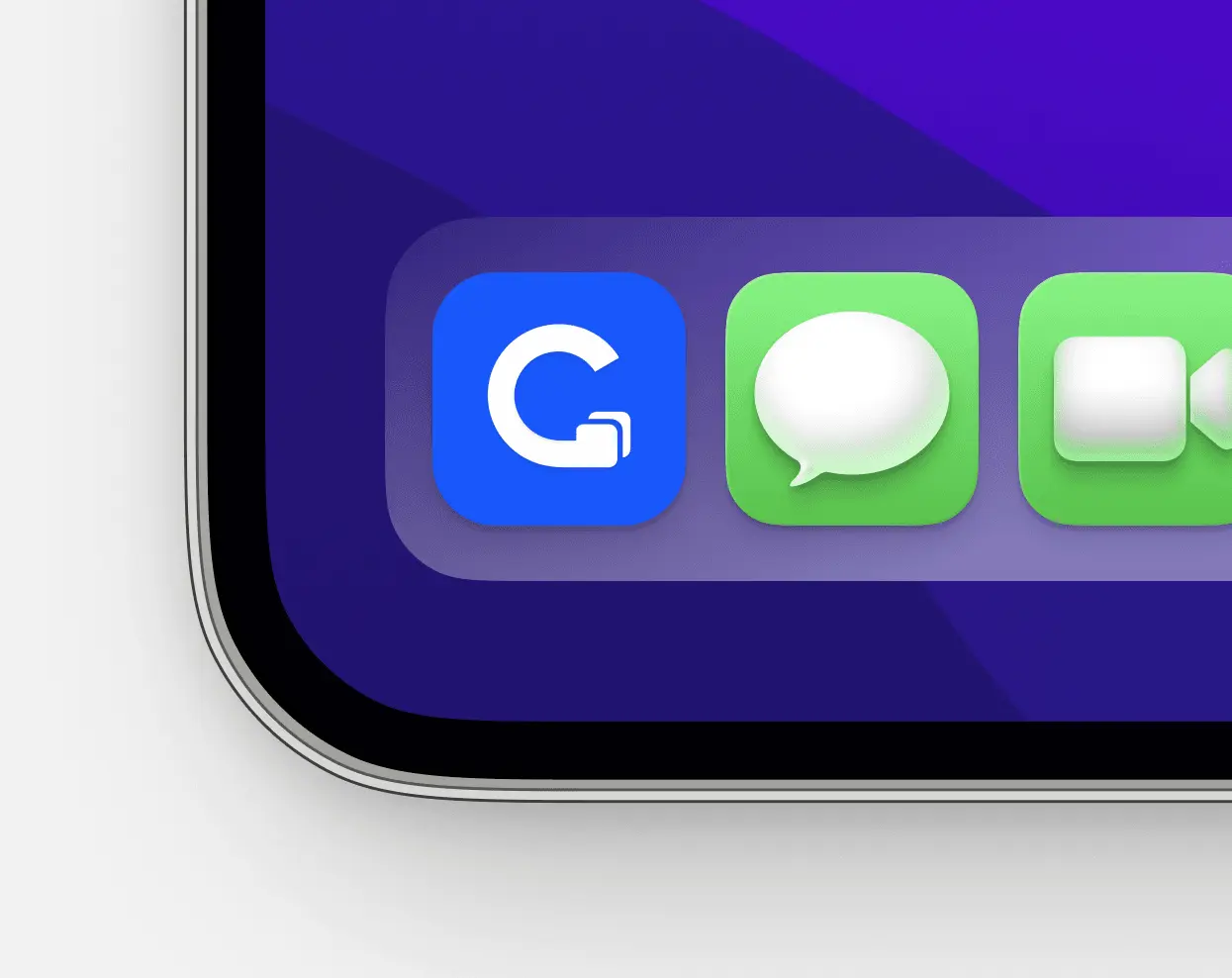 Screenshot 3 of CopyAgain