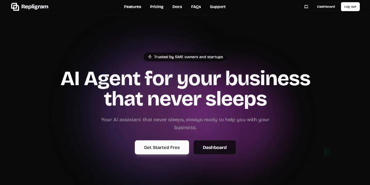 Screenshot 5 of Repligram
