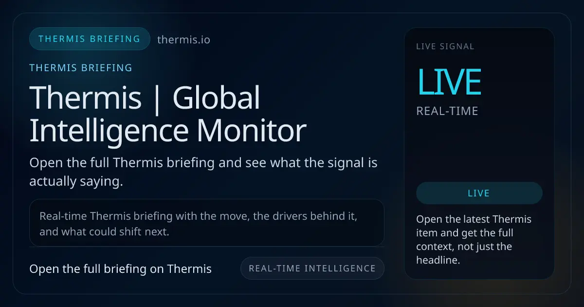 Screenshot 1 of Thermis