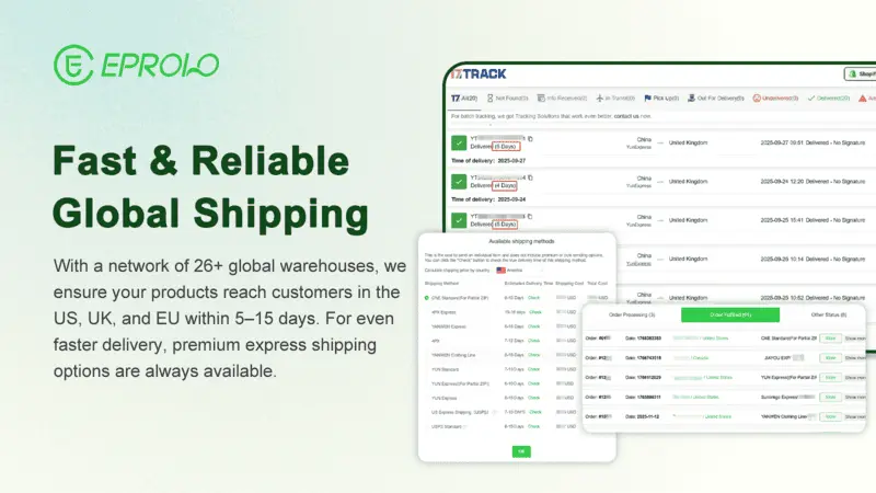 Screenshot 5 of EPROLO
