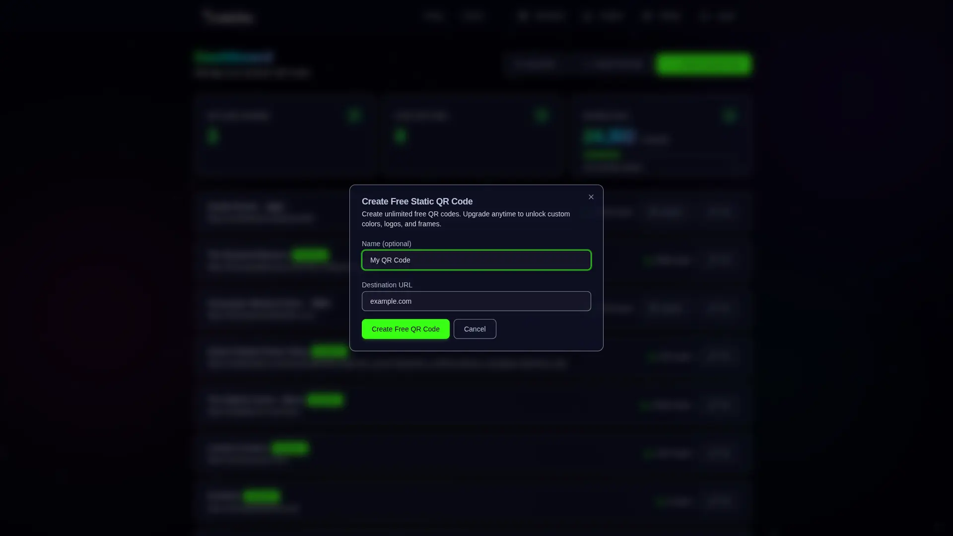 Screenshot 5 of CodeDibs