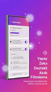 Screenshot 3 of NoSpamPro: Spam SMS and Call Blocker