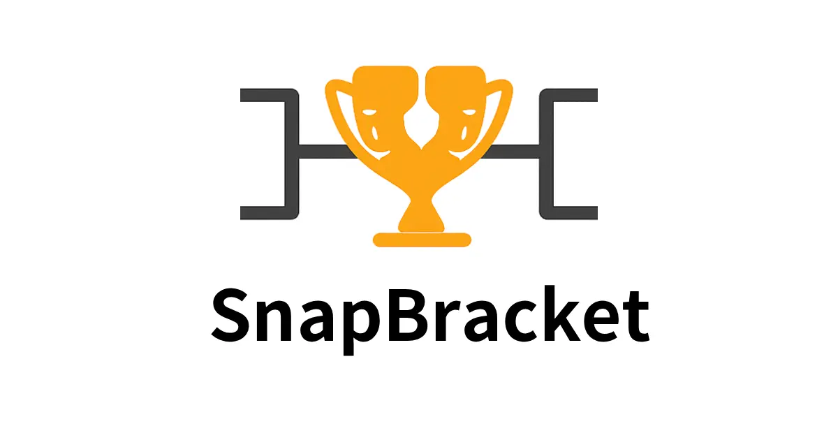 Screenshot 1 of Free Tournament Bracket Maker