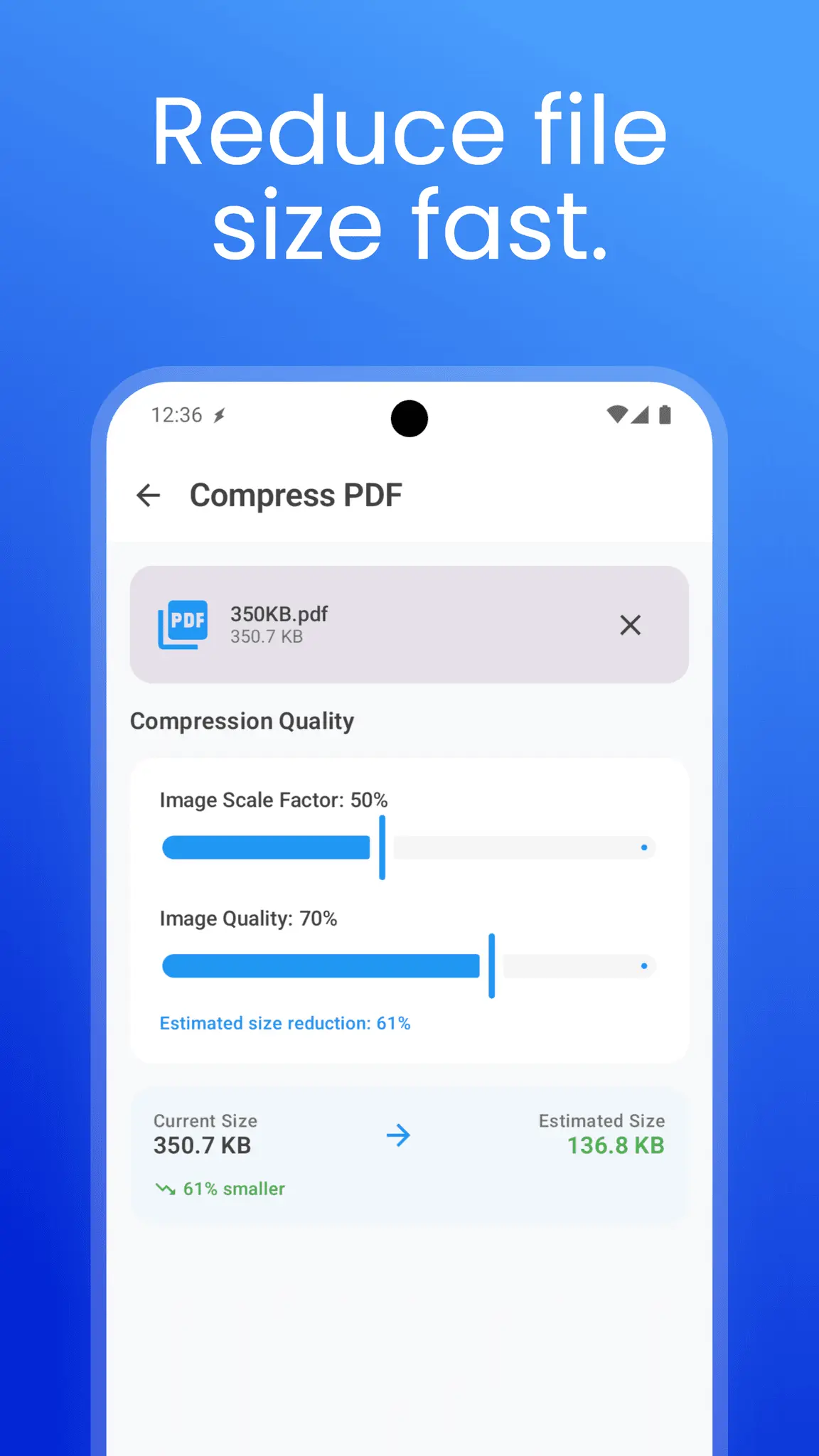 Screenshot 6 of ProperPDF