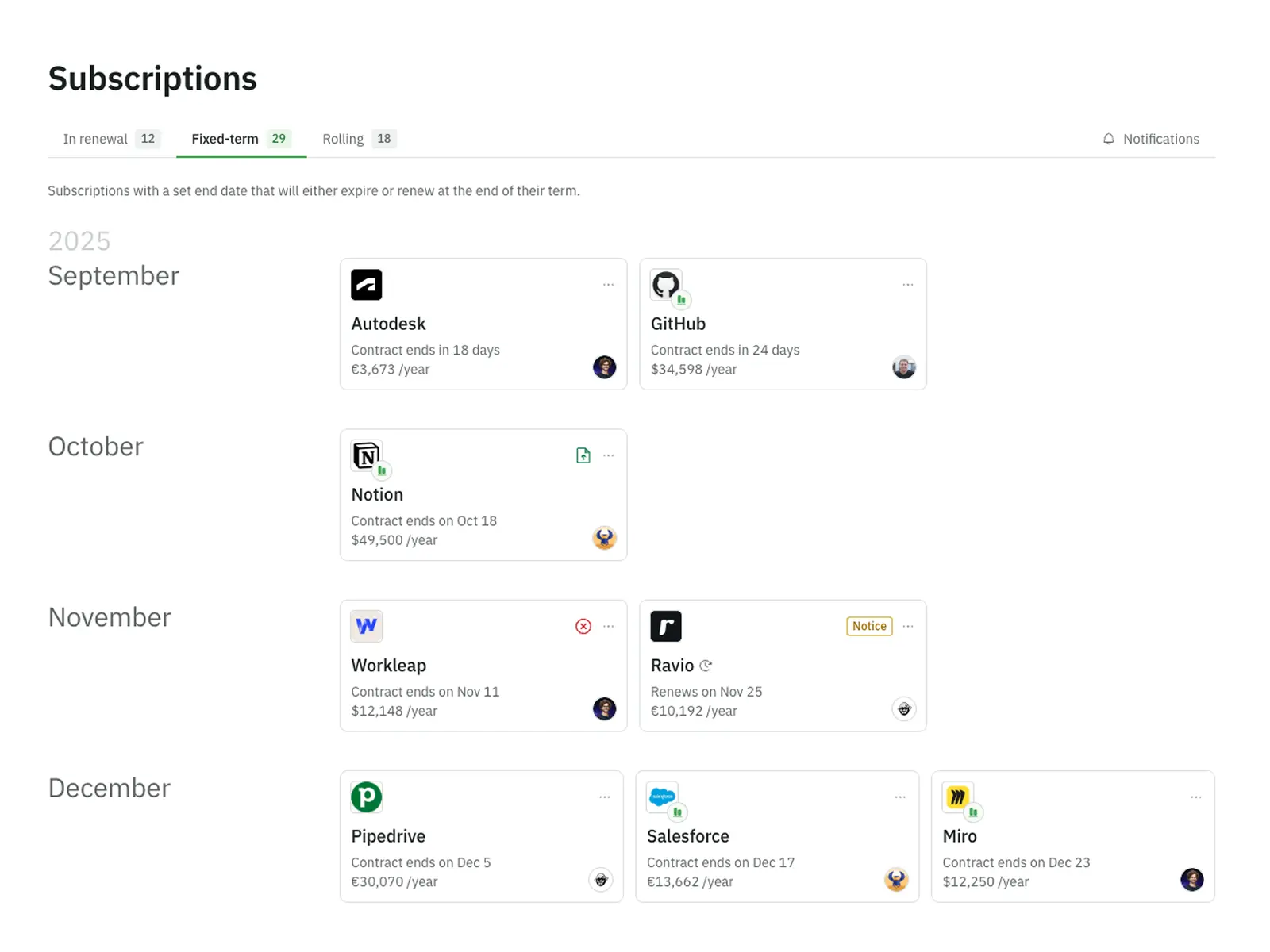 Screenshot 2 of Freqens