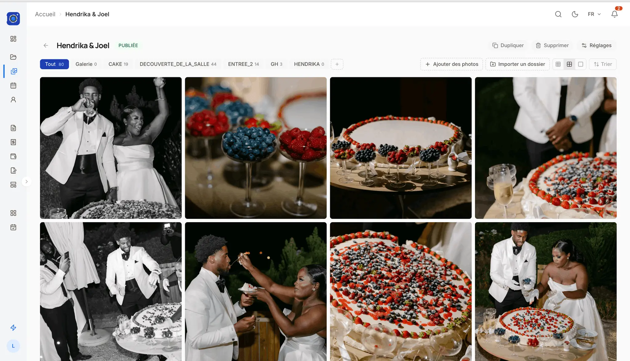 Screenshot 1 of PicStudio