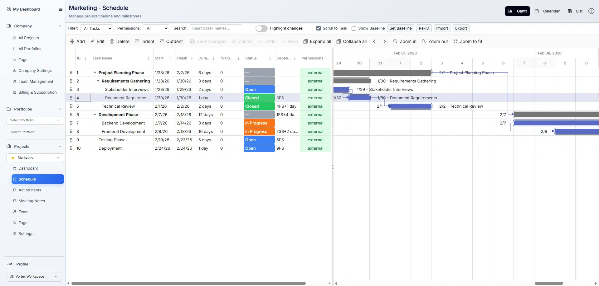 Screenshot 4 of Notes & Tags