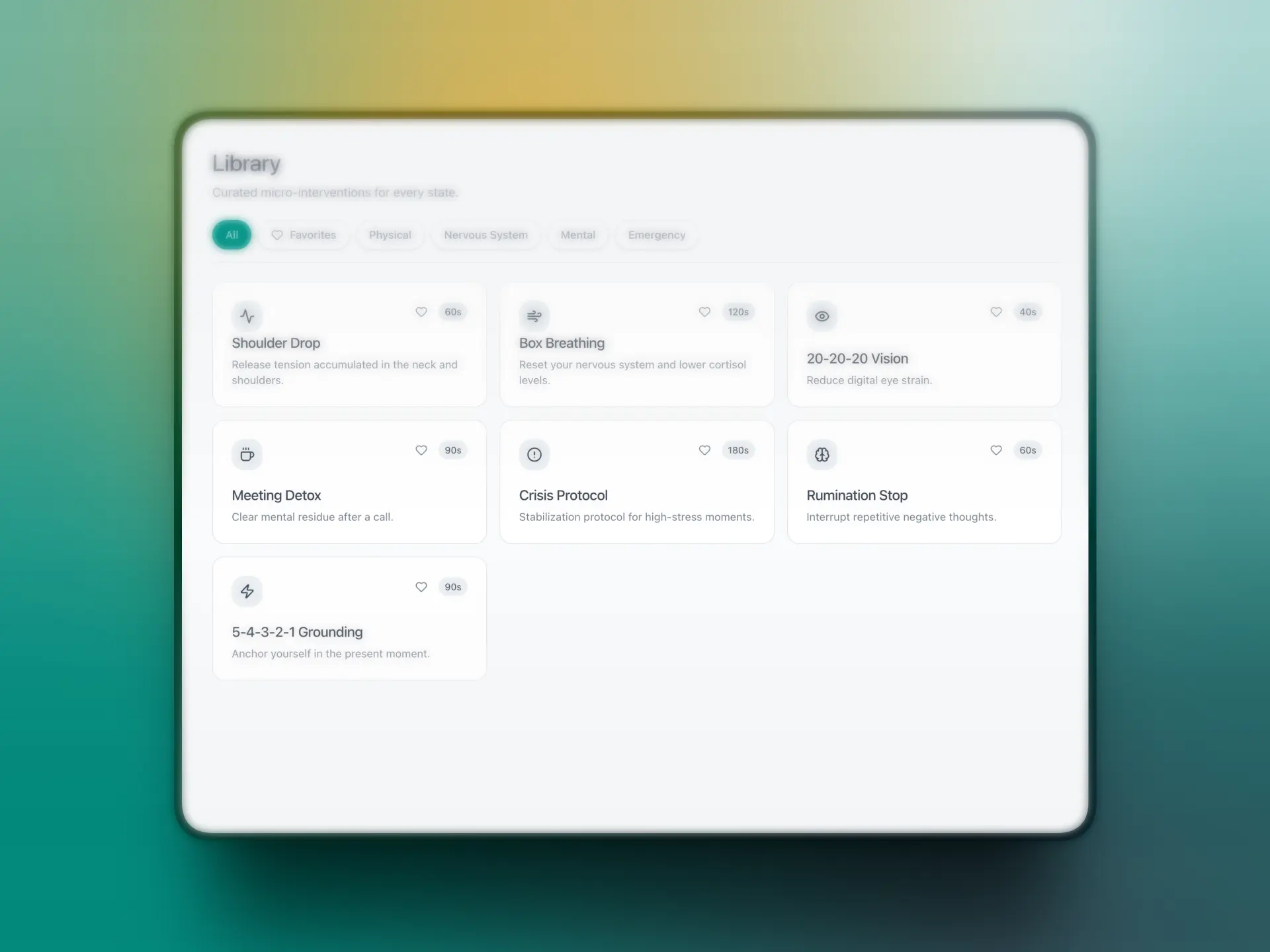 Screenshot 3 of Quietloop