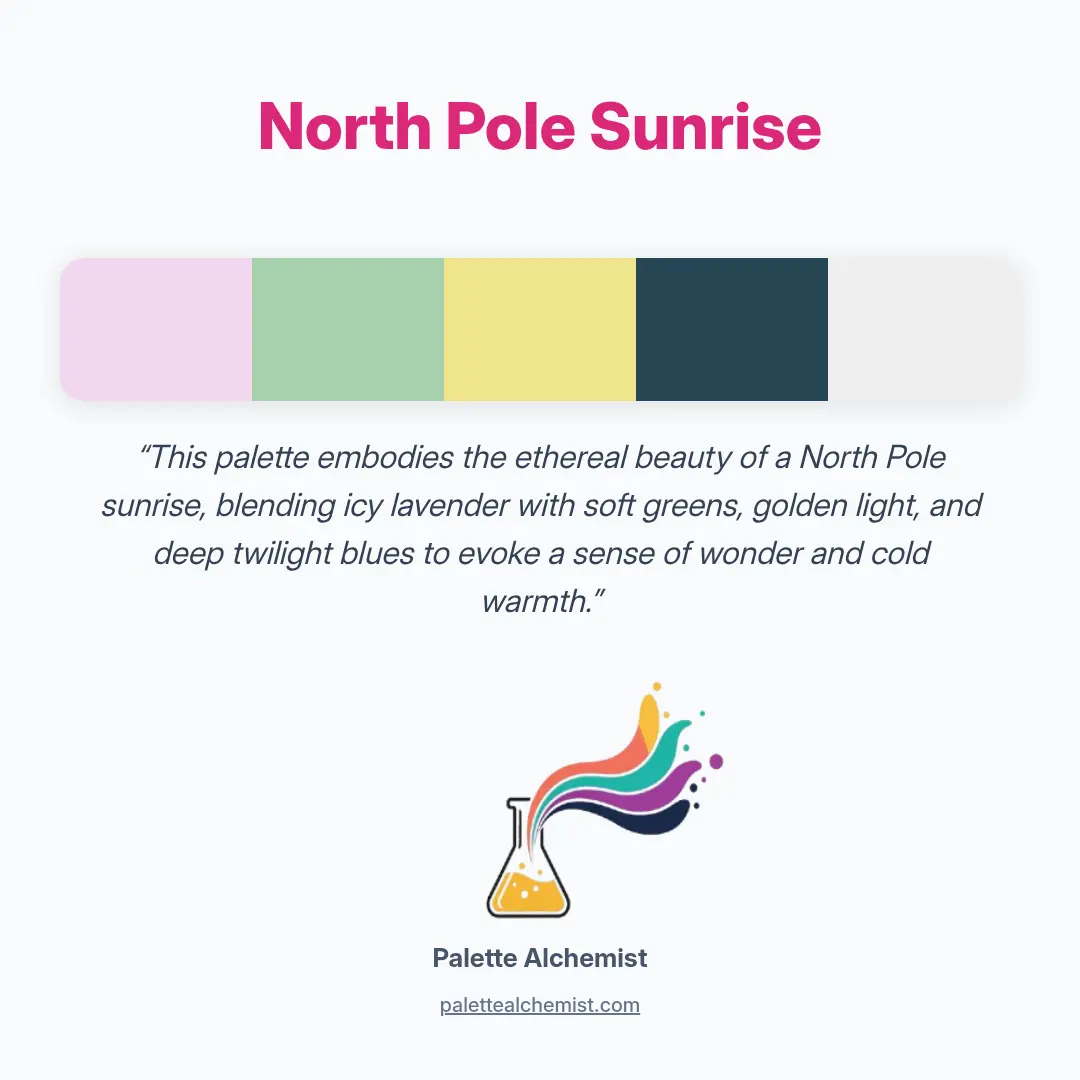 Screenshot 3 of Palette alchemist
