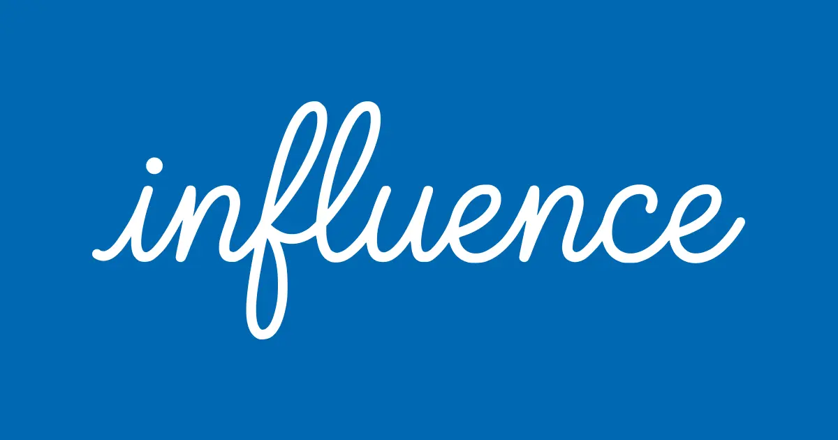Screenshot 1 of Influence