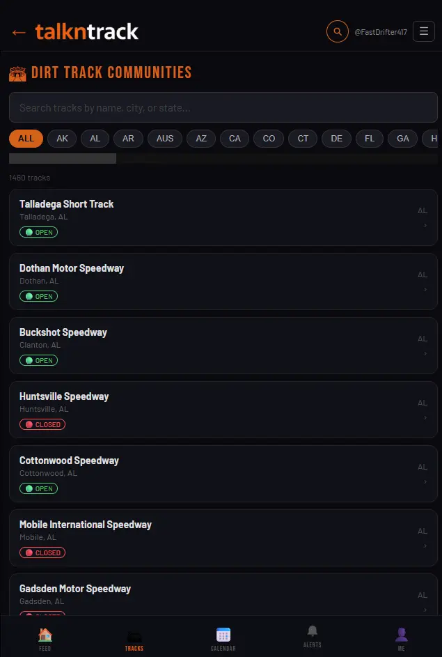 Screenshot 4 of TalknTrack