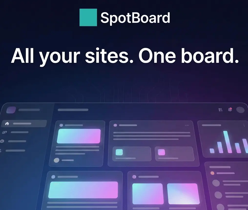 Screenshot 4 of SpotBoard