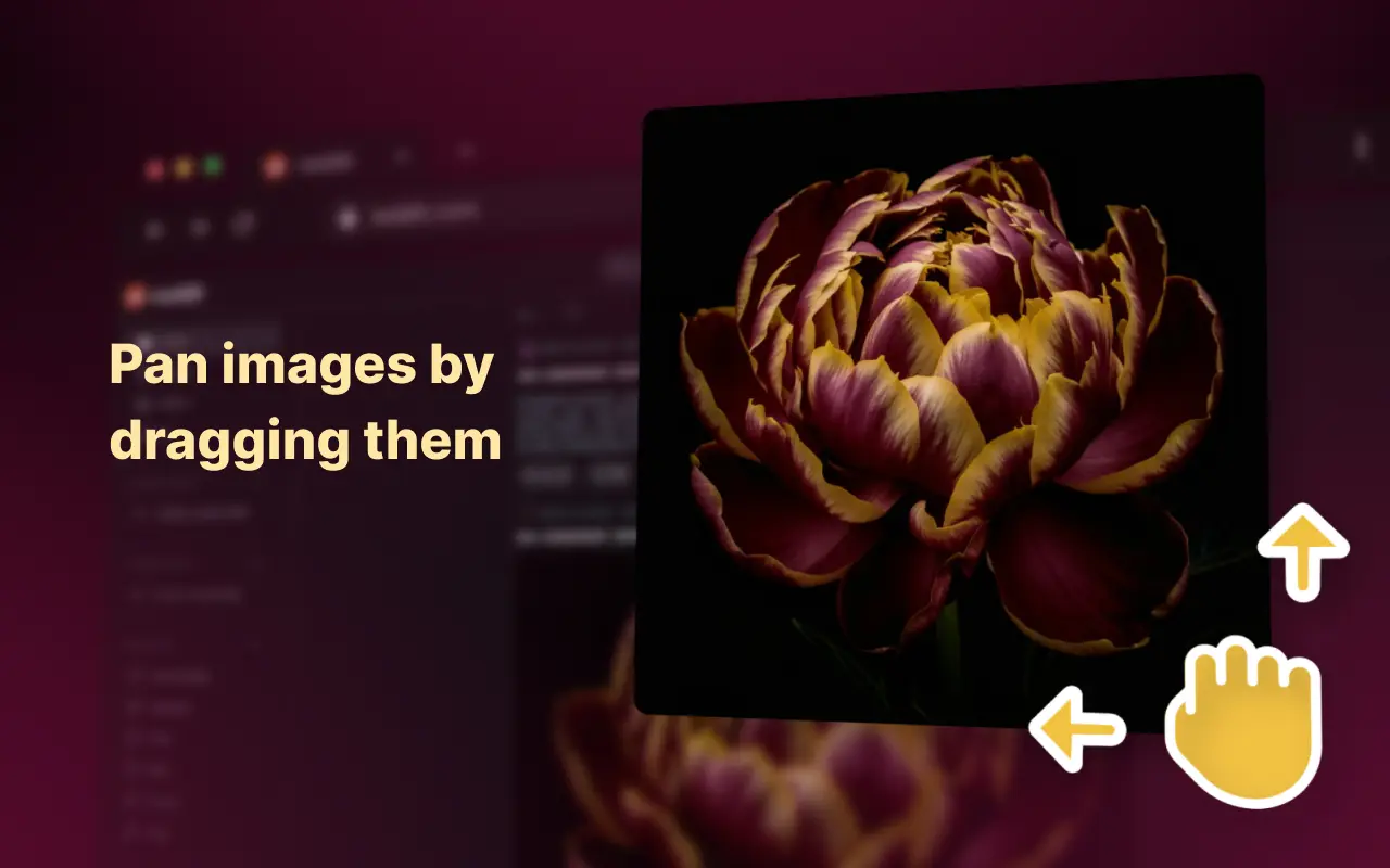 Screenshot 5 of Enhanced Image Viewer