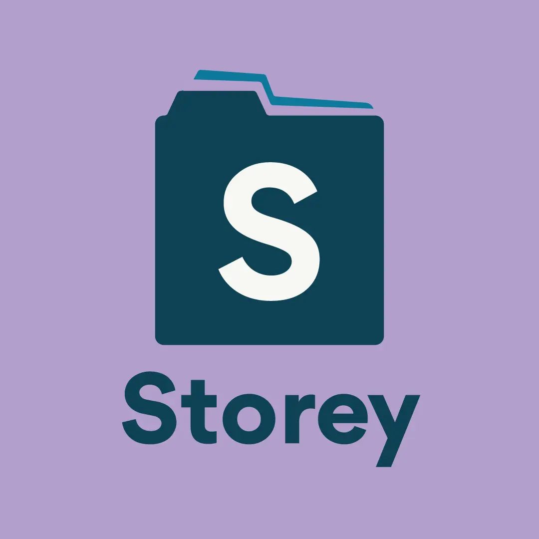 Screenshot 1 of Storey