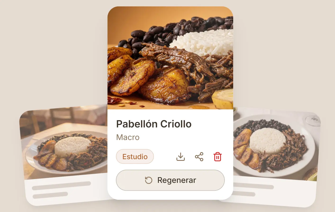 Screenshot 3 of Foodyfocus