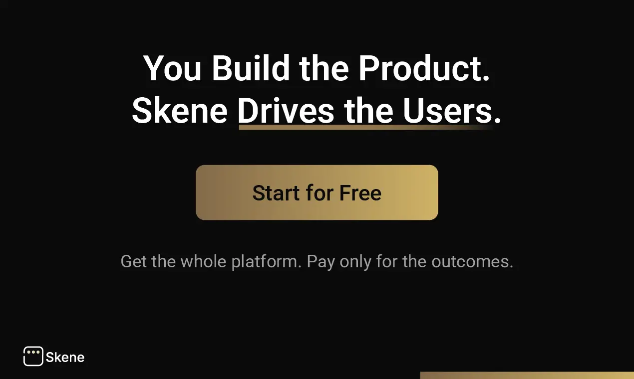 Screenshot 3 of Skene