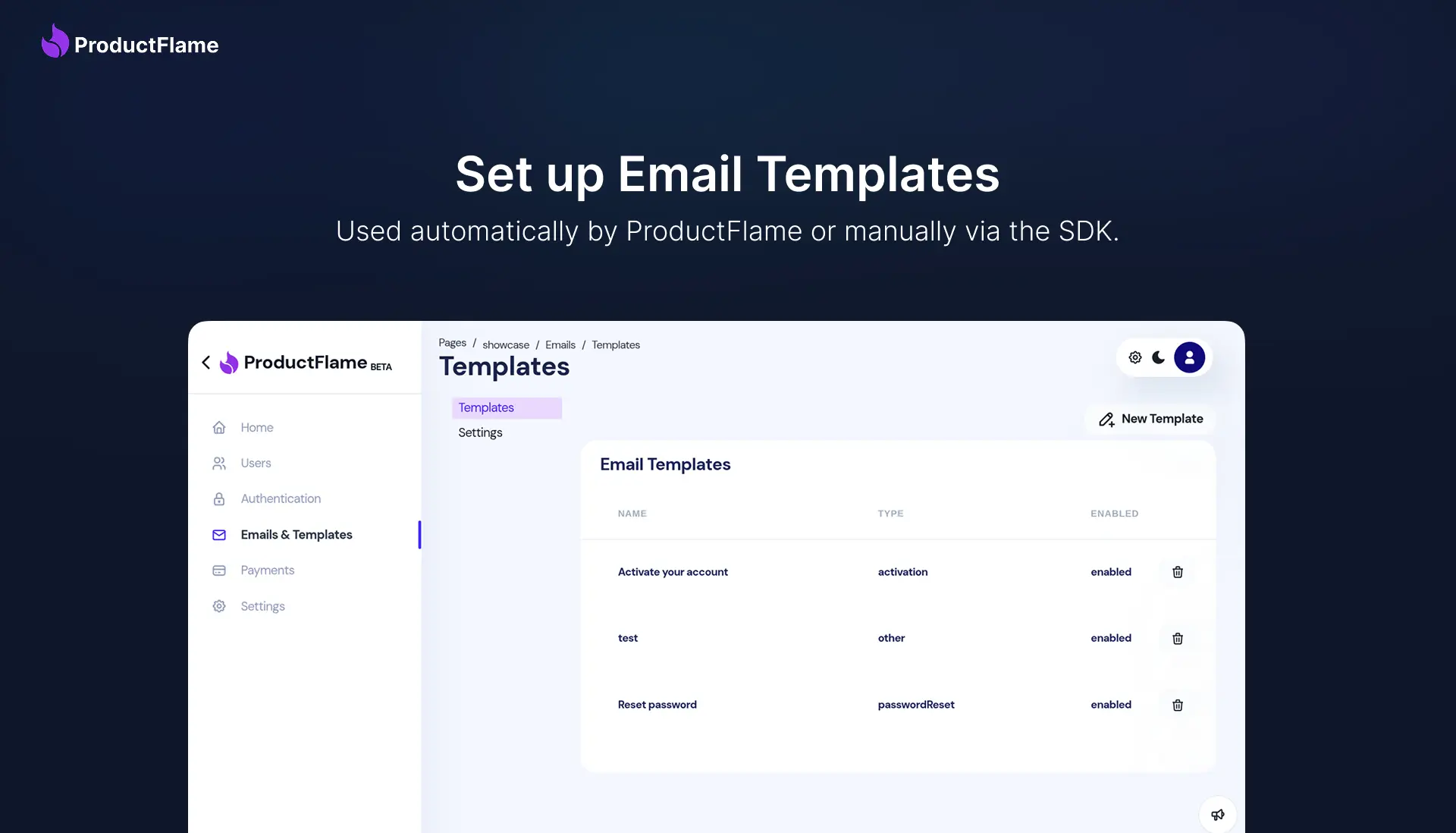 Screenshot 4 of ProductFlame