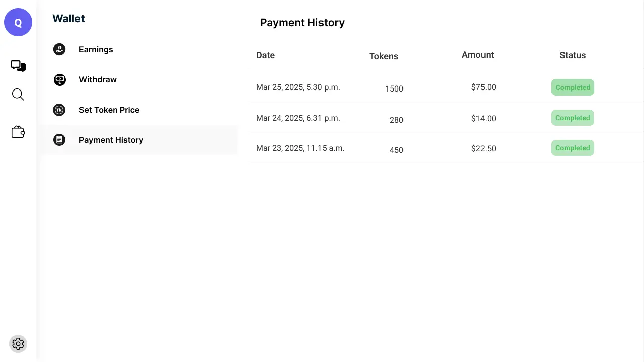 Screenshot 2 of The Slidee