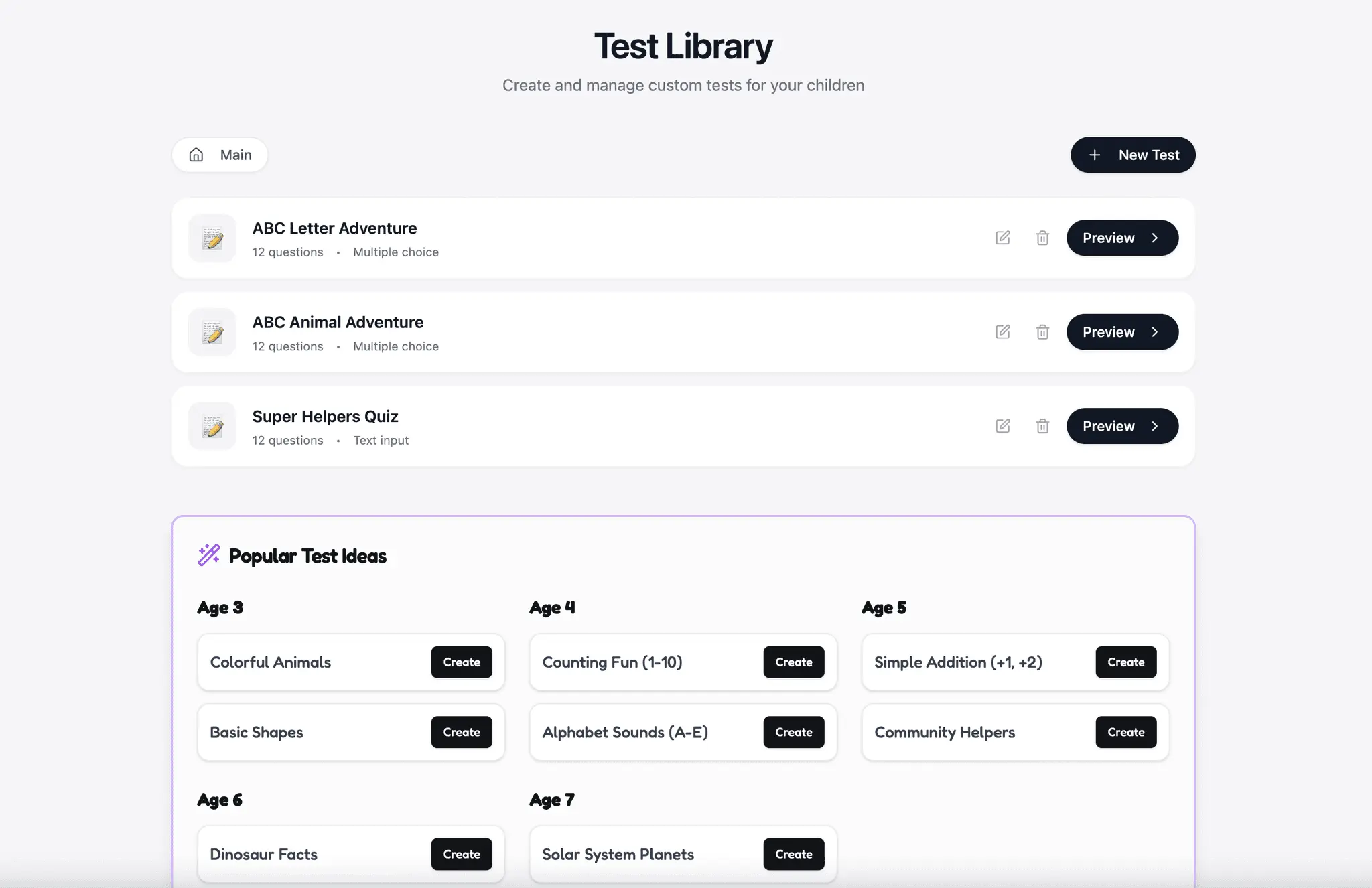 Screenshot 6 of Learn2Watch