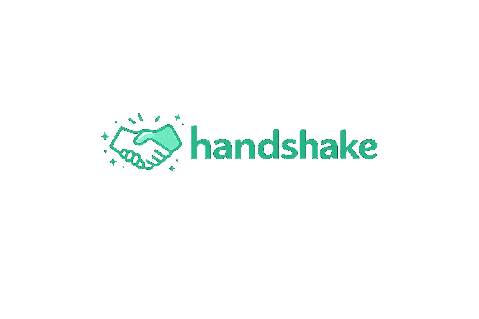 Screenshot 1 of Handshake