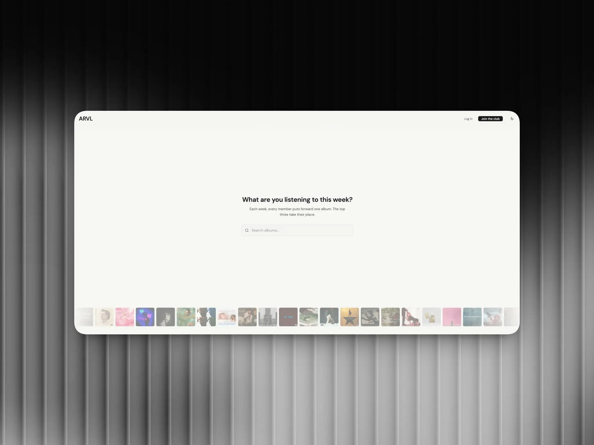 Screenshot 2 of ARVL