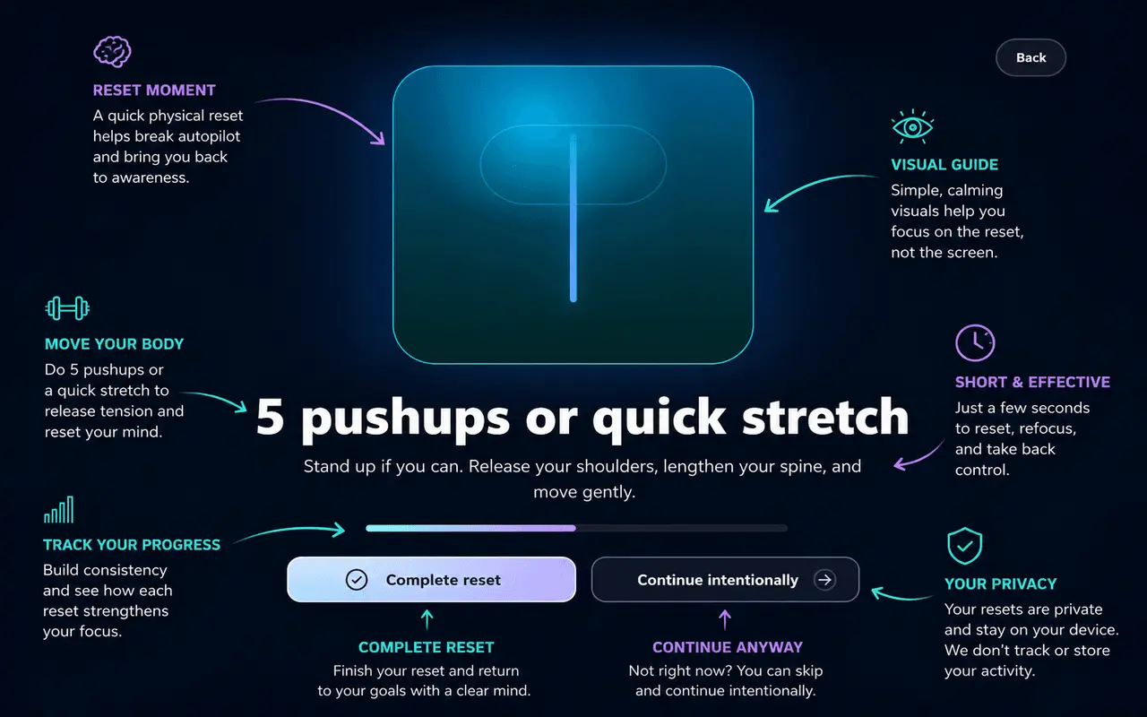 Screenshot 3 of Lucid