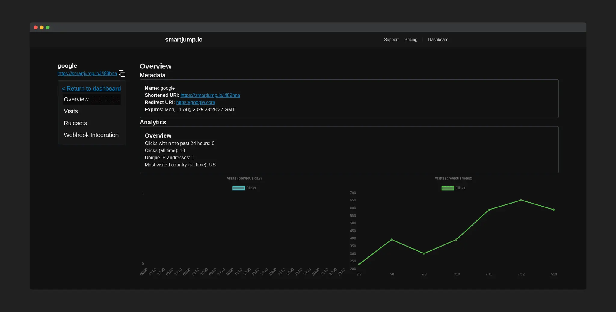 Screenshot 2 of Smartjump.io
