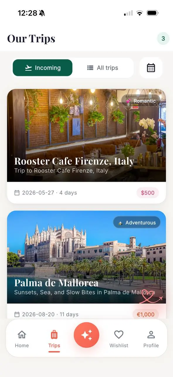 Screenshot 10 of Roamly