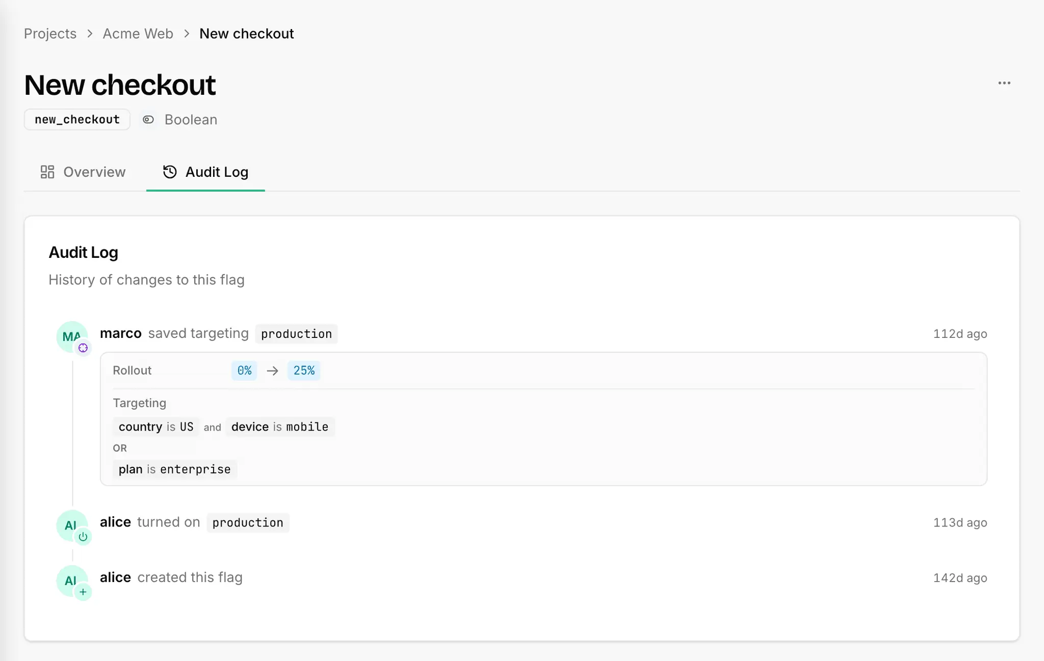 Screenshot 2 of Switchbox