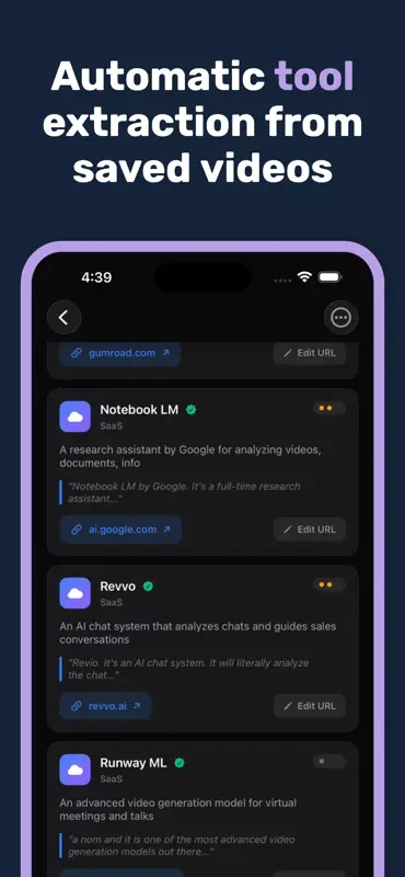 Screenshot 3 of ClipCrate