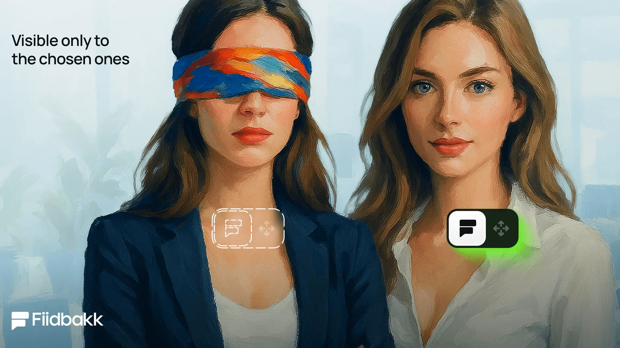 Screenshot 2 of Fiidbakk