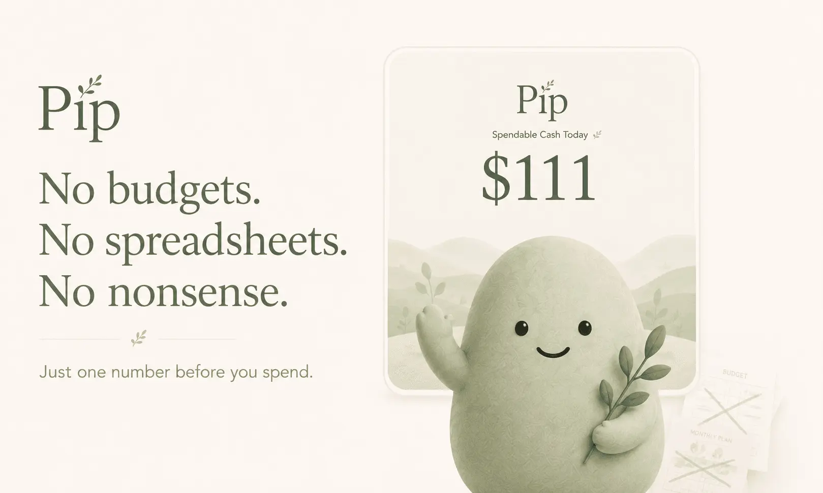 Screenshot 8 of Pip