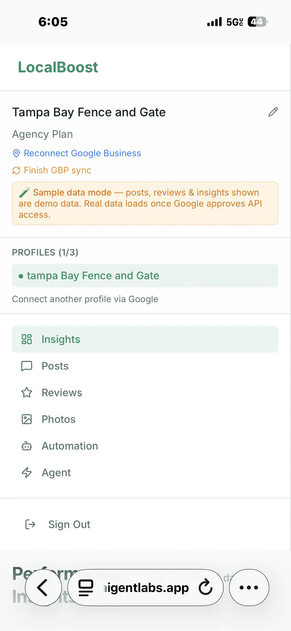 Screenshot 10 of The Superhive