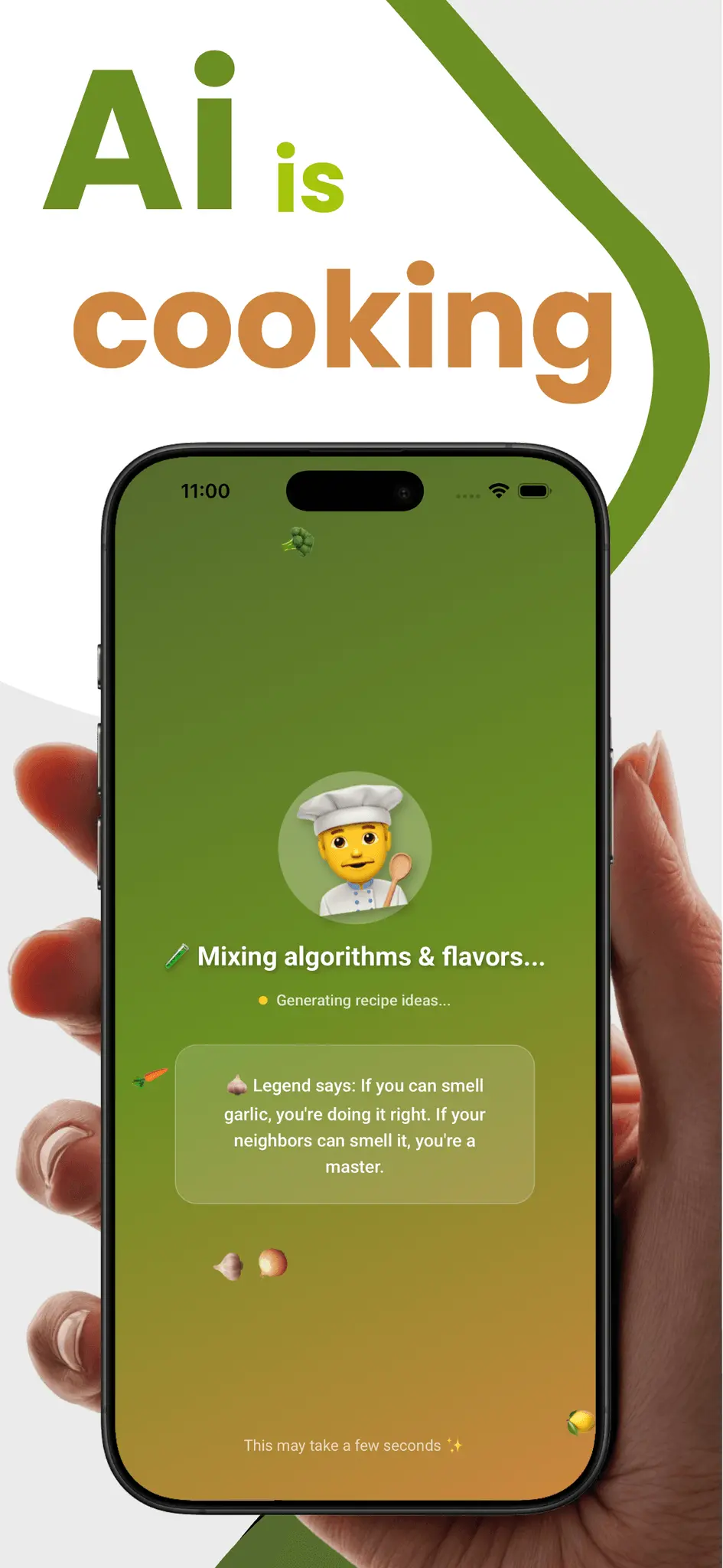 Screenshot 6 of Barely Cook