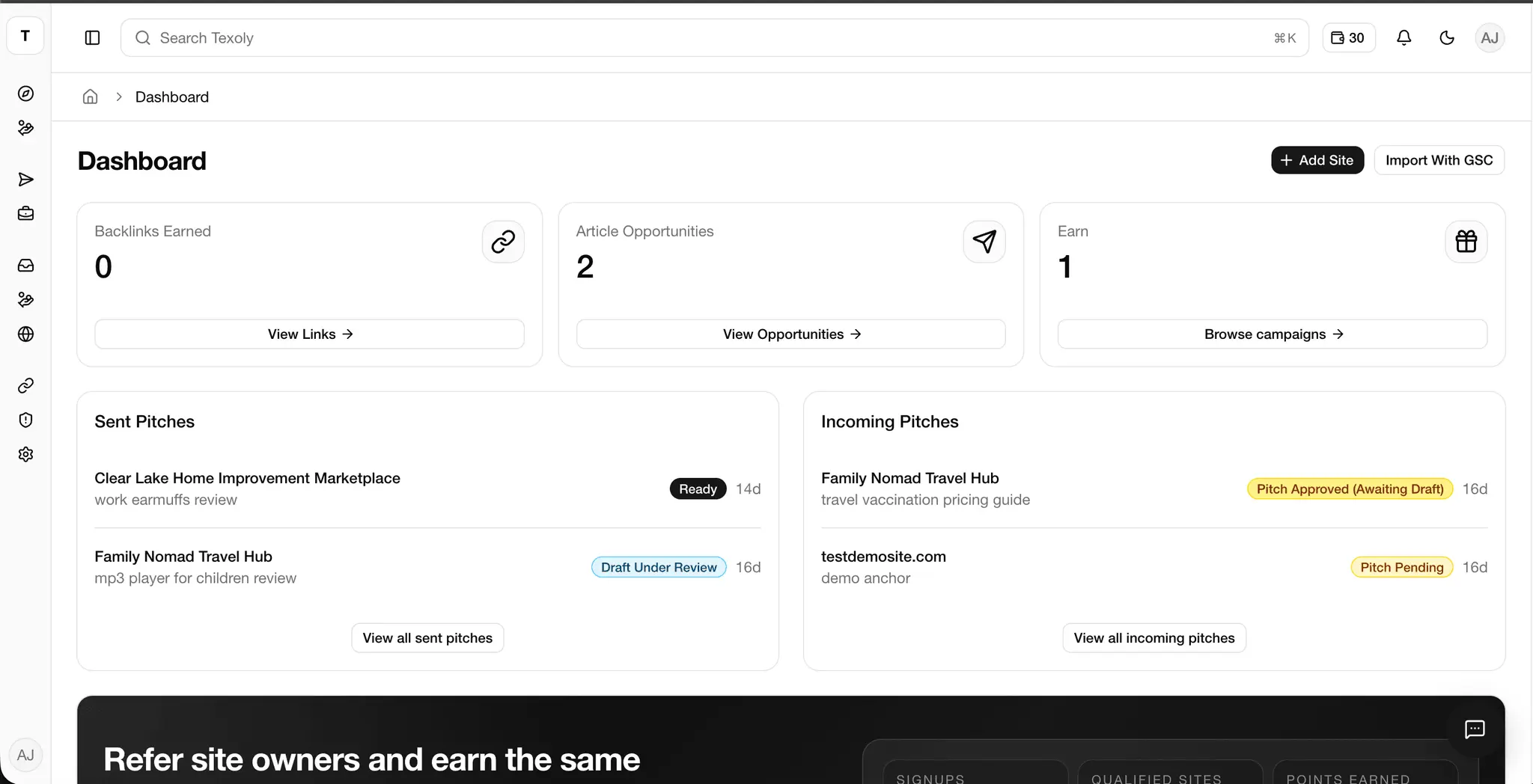 Screenshot 5 of Texoly