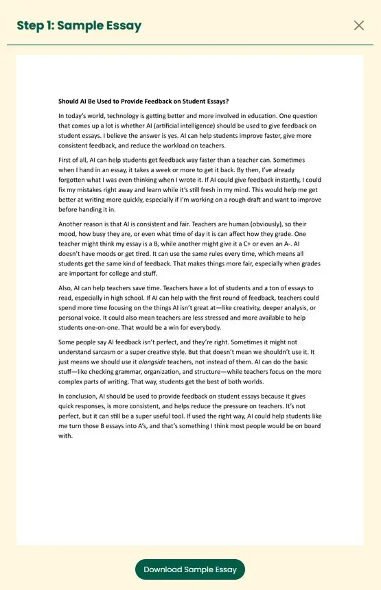 Screenshot 5 of MarkMate